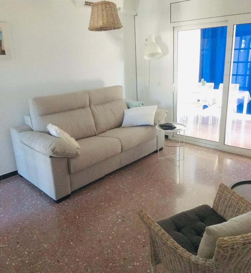 Bel Appartement Vue Mer Roses Zewnętrze zdjęcie