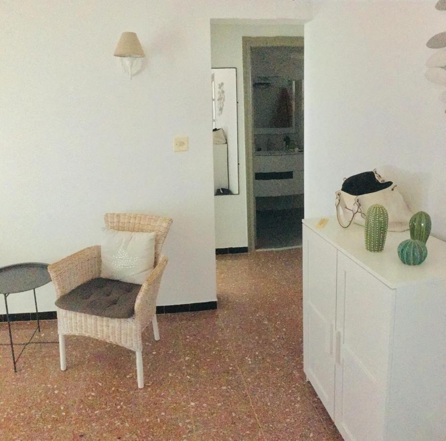 Bel Appartement Vue Mer Roses Zewnętrze zdjęcie