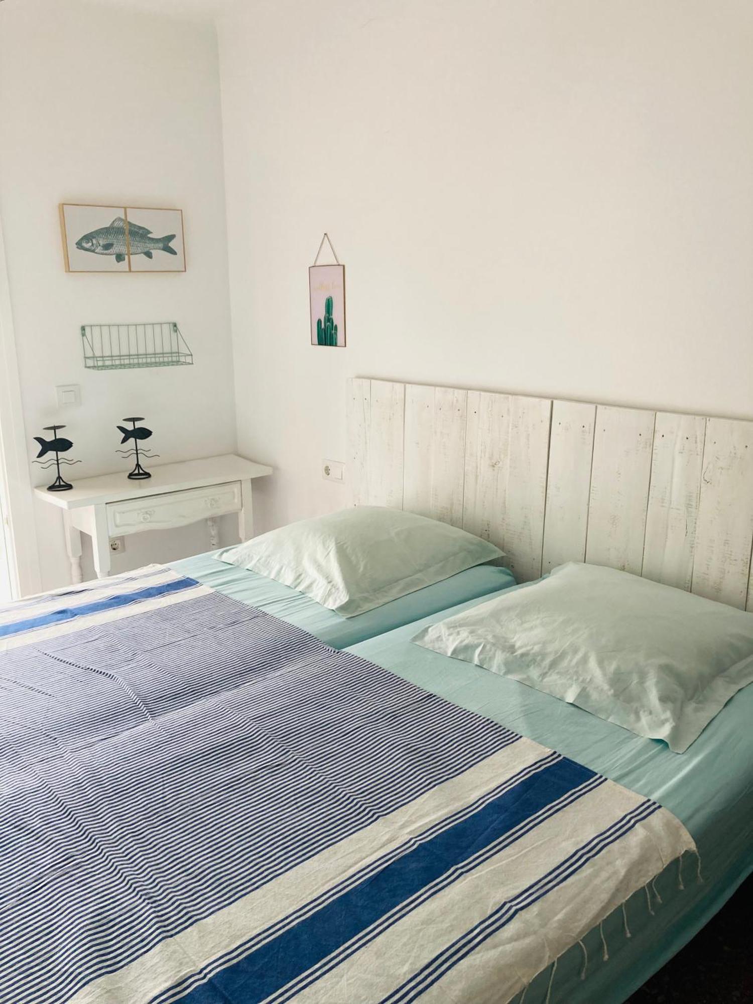 Bel Appartement Vue Mer Roses Zewnętrze zdjęcie