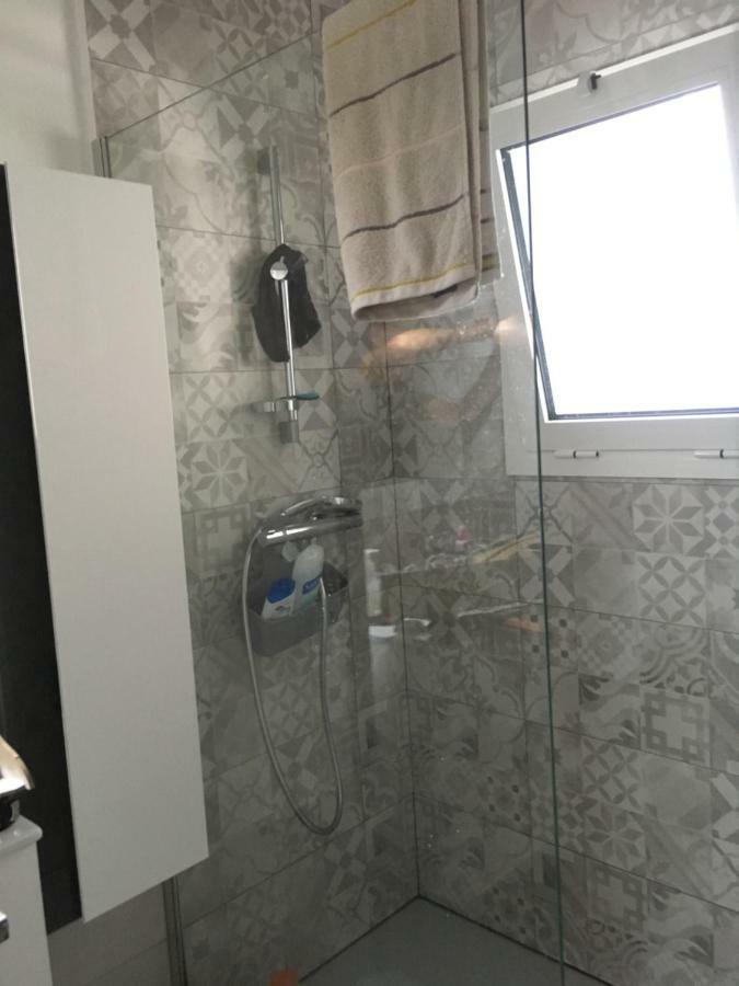 Bel Appartement Vue Mer Roses Zewnętrze zdjęcie